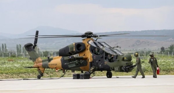 Ankara’nın yükselen gücü endişe oluşturdu! “Büyük Türkiye vizyonu gerçekleşiyor”